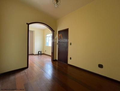 Apartamento para Venda, em Divinpolis, bairro VILA BELO HORIZONTE, 4 dormitrios, 3 banheiros, 1 sute, 1 vaga