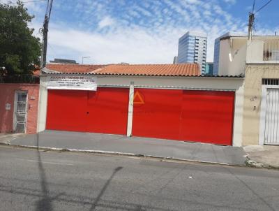 Casa para Venda, em So Paulo, bairro Brooklin, 4 dormitrios, 2 banheiros, 4 vagas