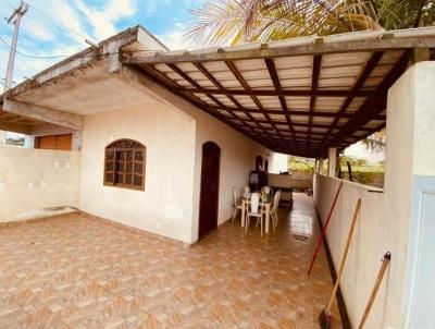 Casa para Venda, em Saquarema, bairro Jacon, 2 dormitrios, 1 banheiro, 1 vaga