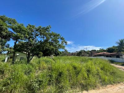 Terreno para Venda, em Saquarema, bairro Barreira - Bacax