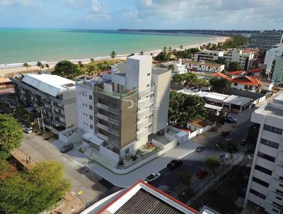 Apartamento para Venda, em Joo Pessoa, bairro Cabo Branco, 2 dormitrios, 2 banheiros, 1 sute, 1 vaga