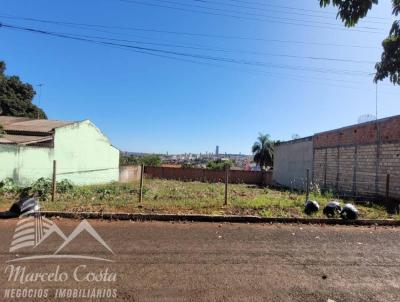 Lote para Venda, em Jata, bairro Setor Alto das Rosas