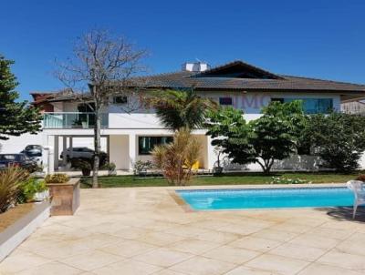 Casa Alto Padro para Venda, em Cabo Frio, bairro Palmeiras, 9 dormitrios, 8 banheiros, 6 sutes, 6 vagas