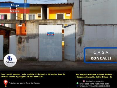 Duplex para Venda, em Belford Roxo, bairro São Vicente, 2 dormitórios, 2 banheiros, 1 vaga