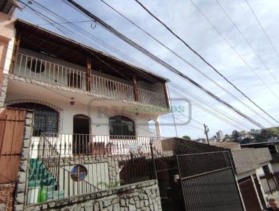 Casa para Venda, em Juiz de Fora, bairro Santa Luzia, 3 dormitrios, 2 banheiros, 1 sute, 8 vagas