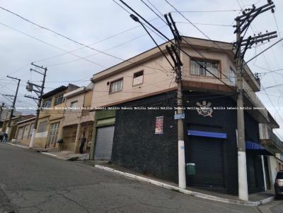 Imvel Comercial para Venda, em So Paulo, bairro Vila Ivone, 3 dormitrios, 2 banheiros, 1 vaga