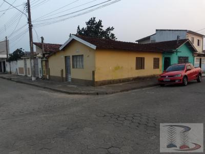 Casa para Venda, em Iguape, bairro VILA GARCEZ, 3 dormitrios, 1 banheiro