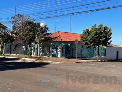 Comercial para Locao, em Astorga, bairro CENTRO, 1 banheiro