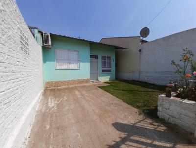 Casa para Venda, em Novo Hamburgo, bairro Boa Sade, 2 dormitrios, 1 banheiro, 1 vaga