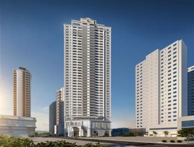 Apartamento para Venda, em Balnerio Cambori, bairro Centro, 6 banheiros, 4 sutes, 4 vagas