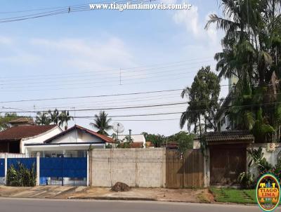 Terreno para Venda, em Ubatuba, bairro Barra da Lagoa