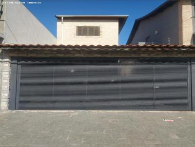 Casa para Venda, em Itaquaquecetuba, bairro Vila Virgnia, 4 dormitrios, 3 banheiros, 1 sute, 2 vagas