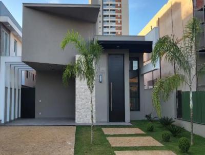 Casa em Condomnio para Venda, em Ribeiro Preto, bairro Quinta da Primavera, 3 dormitrios, 4 banheiros, 3 sutes, 4 vagas