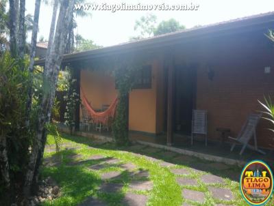 Casa em Condomnio para Venda, em Ubatuba, bairro Morro das moas, 4 dormitrios, 2 banheiros, 1 sute, 4 vagas