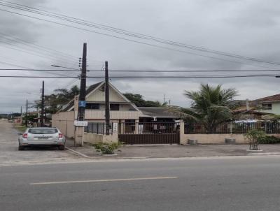 Casa para Venda, em Itapo, bairro BARRA DO SA, 3 dormitrios, 3 banheiros, 2 sutes, 2 vagas