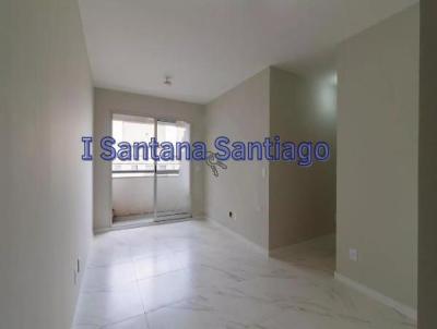 Apartamento para Venda, em So Paulo, bairro Vila Santa Teresa (Zona Sul), 2 dormitrios, 1 banheiro, 1 vaga