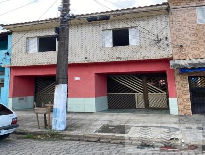 Sobrado para Venda, em Iguape, bairro BEIRA DO VALO, 3 dormitrios, 4 banheiros, 1 sute, 2 vagas