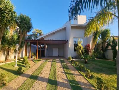 Casa Alto Padro para Venda, em Porto Feliz, bairro Portal 1, 5 dormitrios, 6 banheiros, 4 sutes, 8 vagas