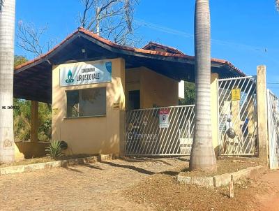 Lote para Venda, em Vespasiano, bairro Imperial