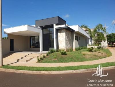 Casa em Condomnio para Venda, em Ribeiro Preto, bairro Vila do Golfe