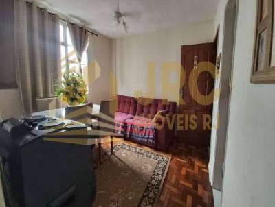 Apartamento para Venda, em Rio de Janeiro, bairro Olaria, 2 dormitrios, 1 banheiro, 1 vaga