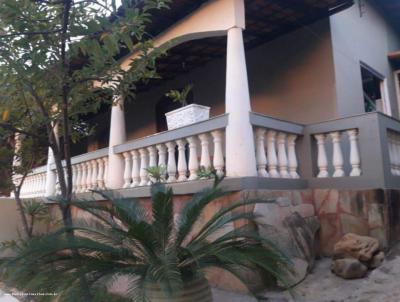 Casa para Venda, em Montes Claros, bairro Vila Regina, 3 dormitrios, 2 banheiros, 1 sute, 2 vagas