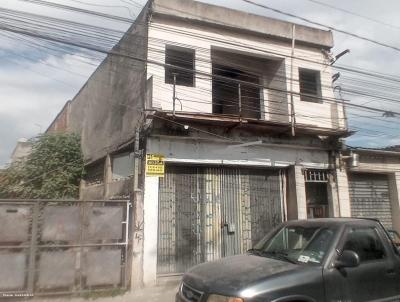 Salo Comercial para Locao, em So Paulo, bairro JARDIM VILA CARRO, 1 banheiro
