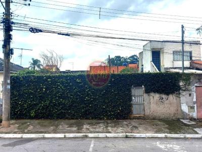 Terreno para Venda, em So Paulo, bairro Parque Industrial