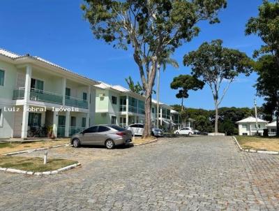 Apartamento para Venda, em Saquarema, bairro Porto Da Roa I, 2 dormitrios, 2 banheiros, 1 sute, 1 vaga