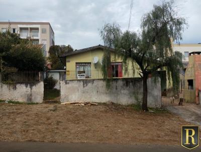 Terreno para Venda, em Guarapuava, bairro Santa Cruz