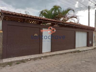 Casa para Venda, em Cachoeira Paulista, bairro Embau Velho, 3 dormitrios, 3 banheiros, 2 vagas