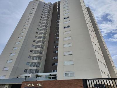 Apartamento para Venda, em Bauru, bairro Jardim Europa URBAN EUROPA, 2 dormitrios, 3 banheiros, 2 sutes, 2 vagas