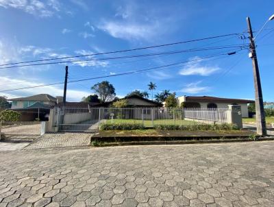 Terreno para Venda, em Joinville, bairro Itaum