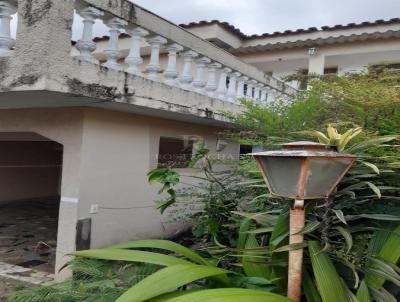 Casa para Venda, em Mogi das Cruzes, bairro Vila Brs Cubas, 3 dormitrios, 1 banheiro, 4 vagas