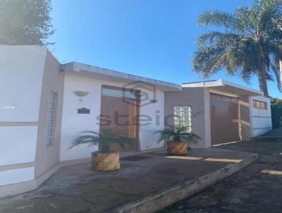 Casa para Venda, em Santo ngelo, bairro So Carlos, 3 dormitrios, 2 banheiros, 1 sute, 2 vagas