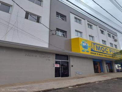Apartamento para Venda, em Montes Claros, bairro Monte Alegre, 2 dormitrios, 1 banheiro, 1 vaga