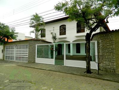 Casa para Venda, em Vitria, bairro Mata da Praia, 4 dormitrios, 5 banheiros, 4 sutes, 4 vagas