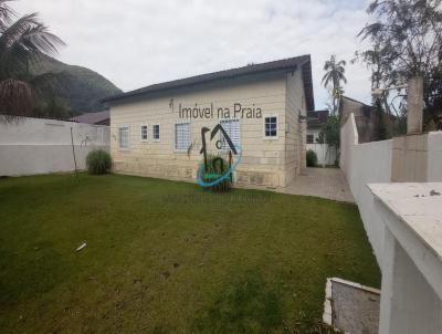 Casa para Venda, em Ubatuba, bairro Praia da Lagoinha, 5 dormitrios, 5 banheiros, 5 sutes, 4 vagas