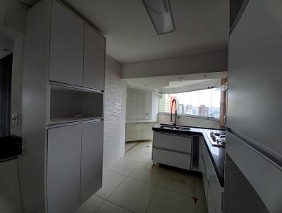 Apartamento para Venda, em Santo Andr, bairro Vila Guiomar, 2 dormitrios, 3 banheiros, 1 sute, 3 vagas