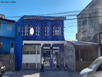Ponto Comercial para Locao, em , bairro Itaim paulista, 3 banheiros, 1 vaga