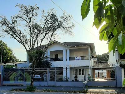 Casa para Venda, em Vitria, bairro Morada de Camburi, 4 dormitrios, 4 banheiros, 3 sutes, 4 vagas