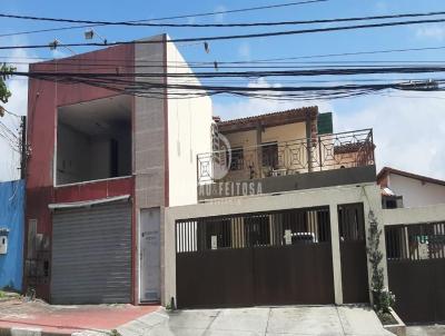 Casa para Venda, em Lauro de Freitas, bairro Vilas do Atlntico, 11 dormitrios, 8 banheiros, 3 sutes, 5 vagas