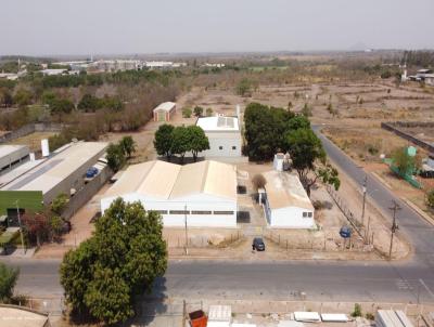 Galpo para Venda, em Cuiab, bairro Distrito industrial, 6 banheiros