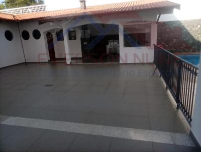 Casa 4 dormitórios ou + para Venda, em Bauru, bairro Jardim Estoril II, 4 dormitórios, 7 banheiros, 4 suítes, 5 vagas