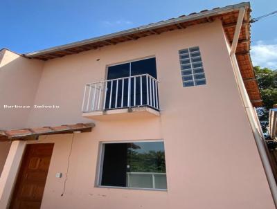 Casa para Venda, em So Loureno, bairro Santa Monica II, 2 dormitrios, 1 banheiro, 1 sute, 1 vaga