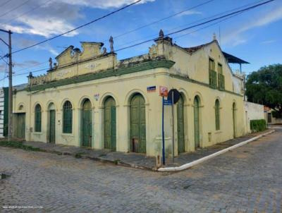 Casa para Venda, em Januria, bairro Centro