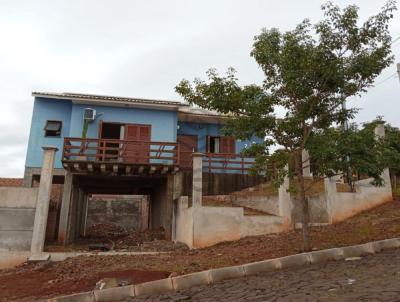 Casa para Venda, em Santo ngelo, bairro DIDO, 2 dormitrios, 2 banheiros, 1 sute, 2 vagas
