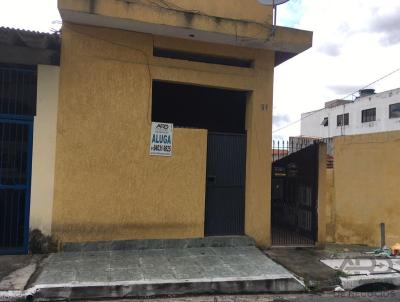 Casa para Locao, em So Paulo, bairro Vila Nova Curu, 2 dormitrios, 1 banheiro