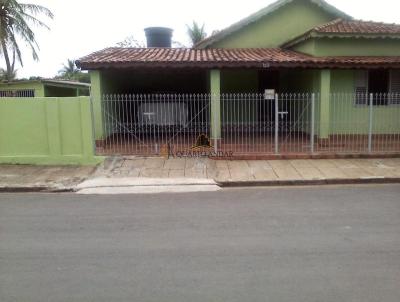 Casa para Venda, em Barbosa, bairro Centro, 3 dormitrios, 2 banheiros, 4 vagas