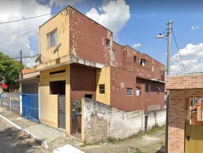 Casa para Locao, em So Paulo, bairro Vila Nova Curu, 2 dormitrios, 1 banheiro